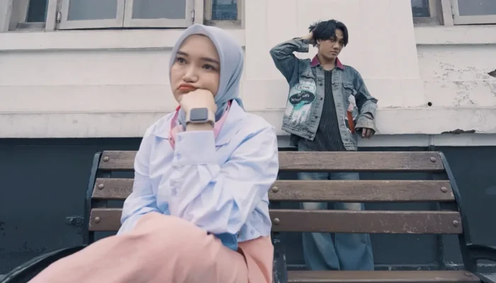 “Capek Banget”, Curhat Hubungan Melelahkan dalam Kolaborasi Nabila Ellisa dan Bianura