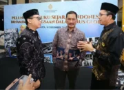 Sejarawan dan Ketua DPP LDII Prof Singgih Tegaskan Sejarah Nasional Penopang Identitas Bangsa