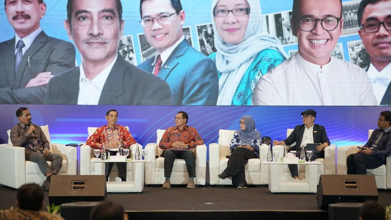 Sejarawan dan Ketua DPP LDII Prof Singgih Tegaskan Sejarah Nasional Penopang Identitas Bangsa