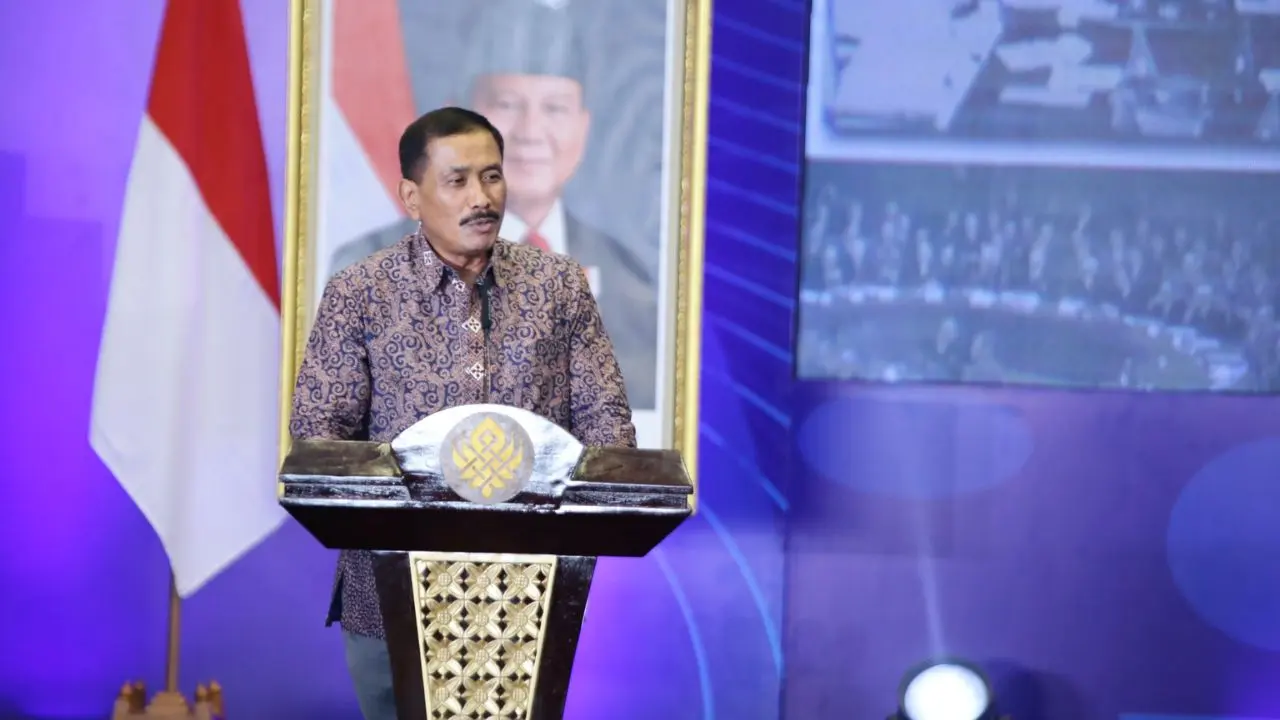 Sejarawan dan Ketua DPP LDII Prof Singgih Tegaskan Sejarah Nasional Penopang Identitas Bangsa