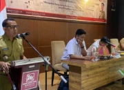 Distaru Makassar Sosialisasikan Permen ATR/BPN 21/2021 untuk Pengendalian Pemanfaatan Ruang Kota