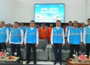 Jelang Nataru, PLN UID Sulselrabar Siagakan 79 Posko dan 2.454 Personel