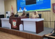 Dukung Kebijakan Pemkot, Camat Ujung Pandang Sosialisasikan Iuran Sampah Gratis