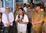 Pangkep Jadi Role Model Cek Kesehatan Gratis, Peran Bupati Yusran Disorot Kemenkes