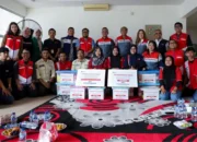 Pertamina Retail Salurkan Bantuan bagi Korban Banjir dan Panti Asuhan di Sumbar