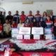 Pertamina Retail Salurkan Bantuan bagi Korban Banjir dan Panti Asuhan di Sumbar