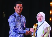 Pangkep Raih IGA 2025, Ditetapkan sebagai Kabupaten Sangat Inovatif