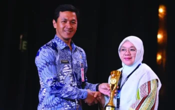Pangkep Raih IGA 2025, Ditetapkan sebagai Kabupaten Sangat Inovatif