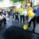 Dimulai dari Hertasning, Gubernur Sulsel Resmi Groundbreaking Preservasi Jalan MYC Senilai Rp430 Miliar