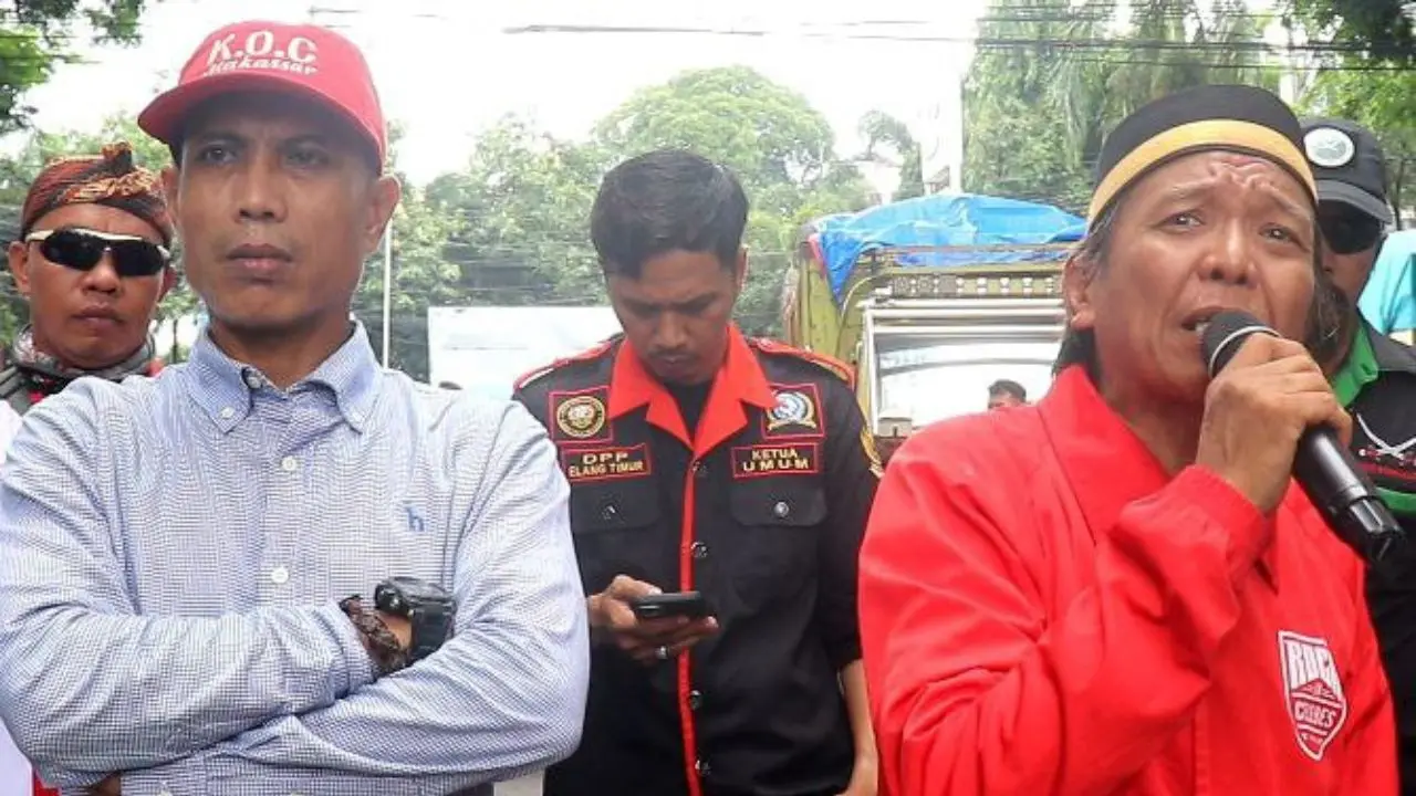 Polda Sulsel Dinilai Pasif Tanggapi Putusan Praperadilan Ishak Hamzah