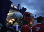 Pertamina Salurkan 360 Ton Elpiji ke 10 Kabupaten/Kota di Aceh