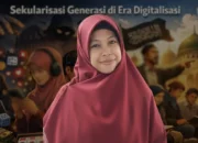 Riskiani, S.Pd (Pengajar)