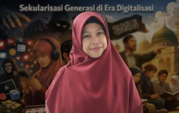 Riskiani, S.Pd (Pengajar)