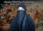 Menakar Efektivitas Pembatasan Media Sosial bagi Anak