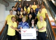 IKEA Indonesia Salurkan Bantuan Rp200 Juta untuk Korban Bencana di Sumatera