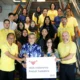 IKEA Indonesia Salurkan Bantuan Rp200 Juta untuk Korban Bencana di Sumatera