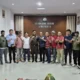 Kajari Jeneponto yang Baru Jalin Silaturahmi dengan Wartawan