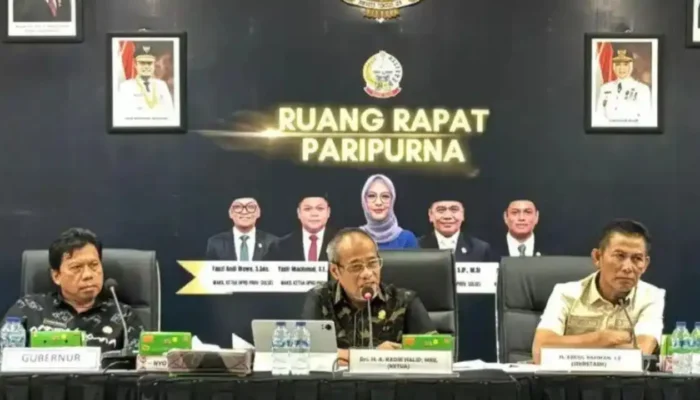 Tanpa Libatkan DPRD, Skema Sewa Lahan Pemkab Luwu Timur–IHIP Dipertanyakan DPRD Sulsel