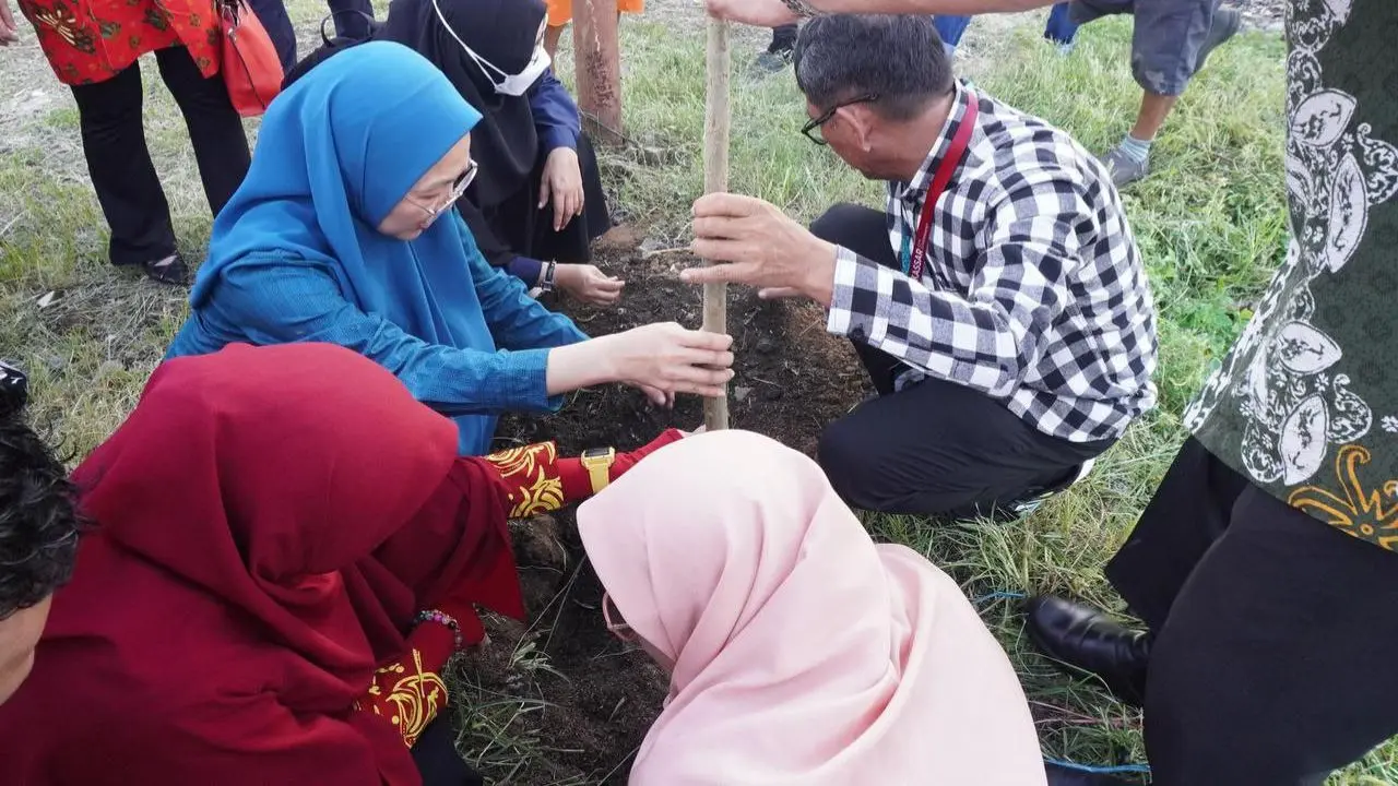 Tekan Krisis Sampah, Pemkot Makassar Dorong Pengolahan Maggot Berbasis Rumah Tangga
