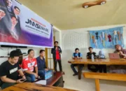 Susun Program Kerja 2026, JMSI Sulsel Gelar Rakerda Berkonsep Family Gathering di Takalar