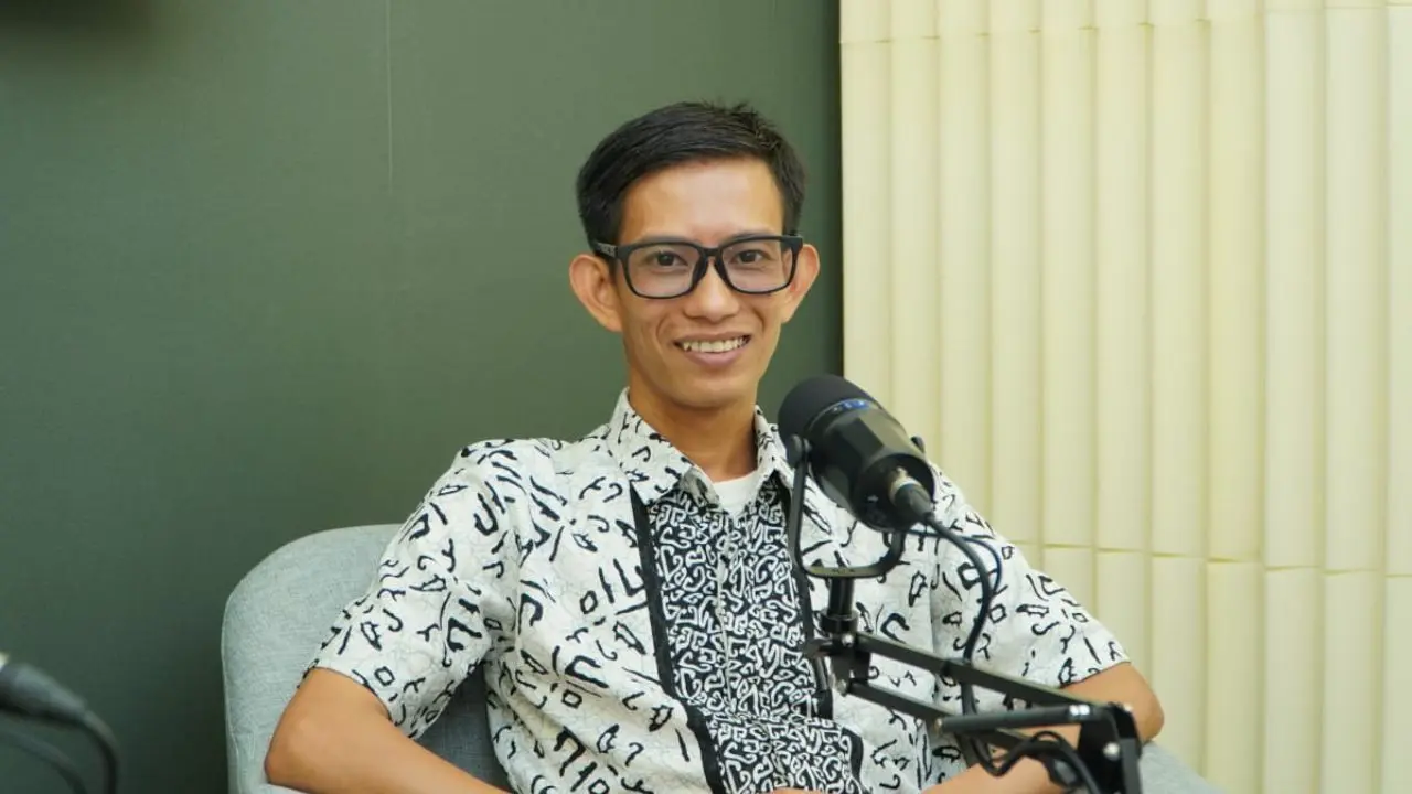 Waspada! Nama Dr. Muhammad Aras Prabowo Dicatut Penipu di WhatsApp, Modus Investasi hingga Minta Uang