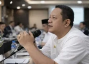 DPMPTSP Makassar Imbau Pelaku Usaha Segera Laporkan LKPM Triwulan IV 2025