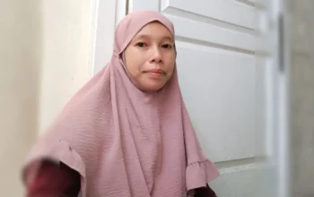 Nurlinda (Pemerhati Sosial)