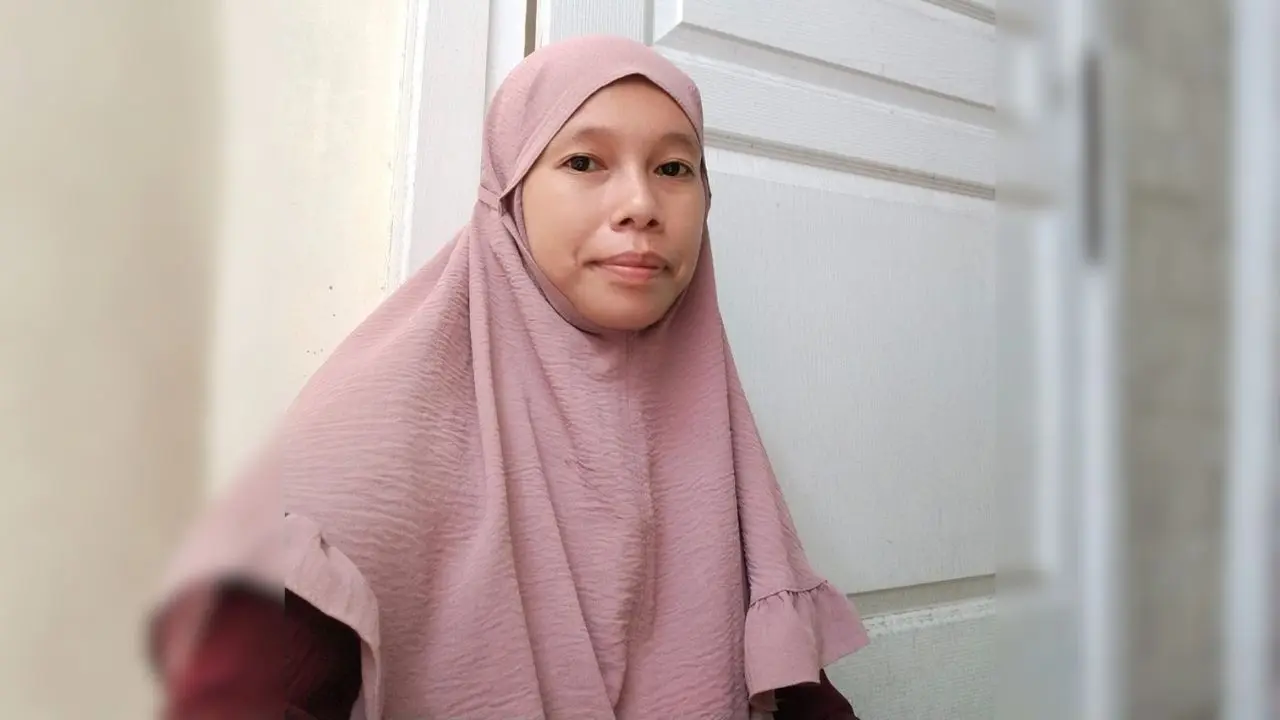 Nurlinda (Pemerhati Sosial)