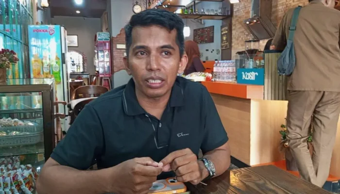 Antrean Panjang Solar Subsidi di Makassar Jelang Nataru, Elang Timur Desak Pertamina Bertindak