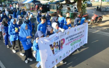 Rayakan Lima Tahun Young Health Programme, AstraZeneca dan Plan Indonesia Libatkan Generasi Muda dalam Pencegahan PTM