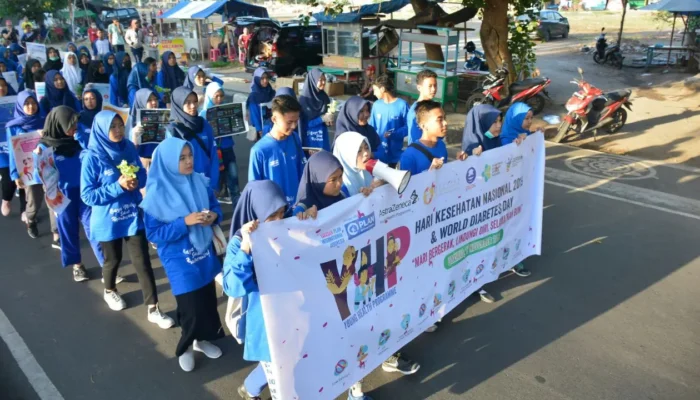 Rayakan Lima Tahun Young Health Programme, AstraZeneca dan Plan Indonesia Libatkan Generasi Muda dalam Pencegahan PTM