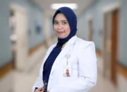 Fransiska Xaveria Aryani, M.Psi., Psikolog dari Primaya Hospital Kelapa Gading