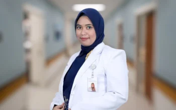 Fransiska Xaveria Aryani, M.Psi., Psikolog dari Primaya Hospital Kelapa Gading