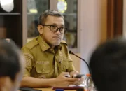 Pemkab Jeneponto Bahas Kamtibmas Jelang Natal dan Tahun Baru, Kafe Tanpa Izin Ditertibkan dan Juga Gelar Zikir Bersama