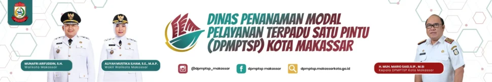 DPMPTSP Makassar