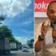 Antrian Truk Mengular di SPBU, FoKaL NGO Sulsel Desak Pengusutan Kelangkaan Solar
