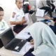Aksi Donor Darah Warnai HUT Satpam ke-45 di Makassar, Puluhan Kantong Terkumpul