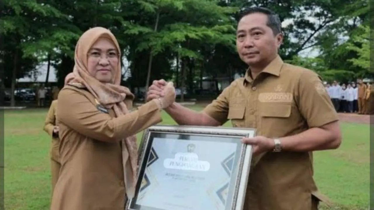 DPP Poros Rakyat Indonesia Ucapkan Yaumul Milad ke-51 Kasatpol PP Gowa Andry Mauritz