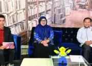 Hadapi "Aging Population", Dekan FKM Unhas Tekankan Lansia Sehat, Mandiri, dan Aktif