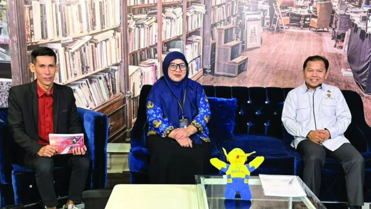 Hadapi "Aging Population", Dekan FKM Unhas Tekankan Lansia Sehat, Mandiri, dan Aktif