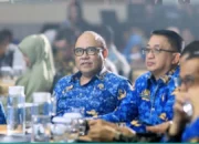 DPMPTSP Makassar Dukung Penuh Calendar of Event 2026, Siap Permudah Perizinan 86 Event Pariwisata