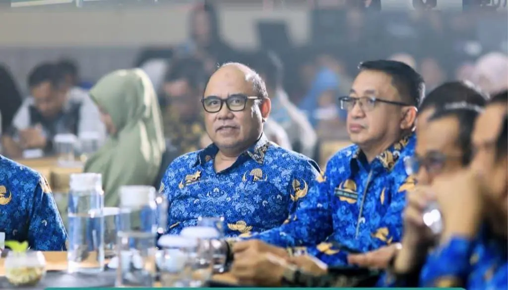 DPMPTSP Makassar Dukung Penuh Calendar of Event 2026, Siap Permudah Perizinan 86 Event Pariwisata
