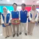 Mahasiswa Unismuh Rampungkan Program Magang di DPMPTSP Makassar