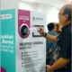 DPMPTSP Makassar Hadirkan Reverse Vending Machine di MPP, Warga Bisa Tukar Botol Plastik Jadi Poin