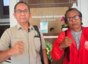 SP3 Ishak Hamsah Dibatalkan, Dua Putusan Praperadilan PN Makassar Picu Polemik Hukum