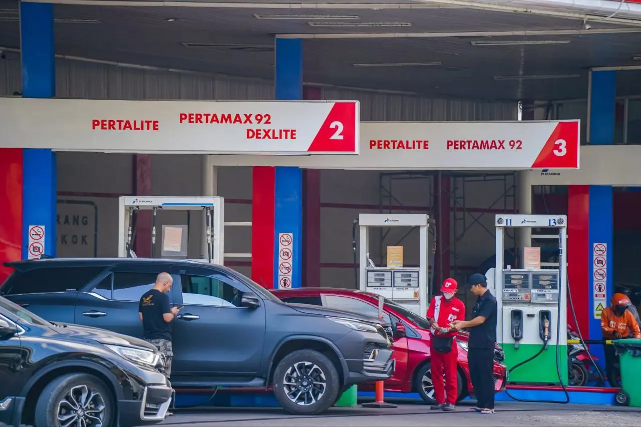 Pertamina Pastikan Stok Biosolar Aman di Makassar Jelang Akhir Tahun