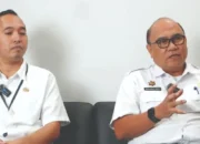 Gebrakan DPM-PTSP Makassar: Pangkas Birokrasi, Jemput Bola hingga ke Lorong