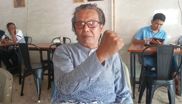 Praperadilan Batalkan Penahanan 58 Hari Ishak Hamzah, Dugaan Penyimpangan Penyidikan Menguat