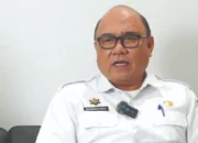 Kepala DPM-PTSP Kota Makassar, H. Muhammad Mario Said