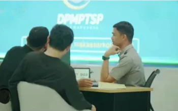 MPP Makassar Bikin Urus SKCK dan Perizinan Usaha Jadi Praktis dan Transparan